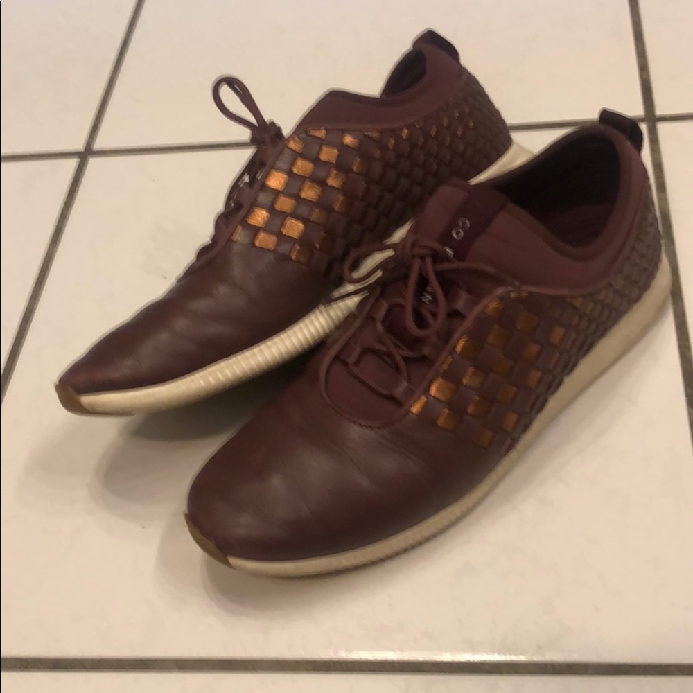 Cole Haan Grand OS shoes. Size 8.5